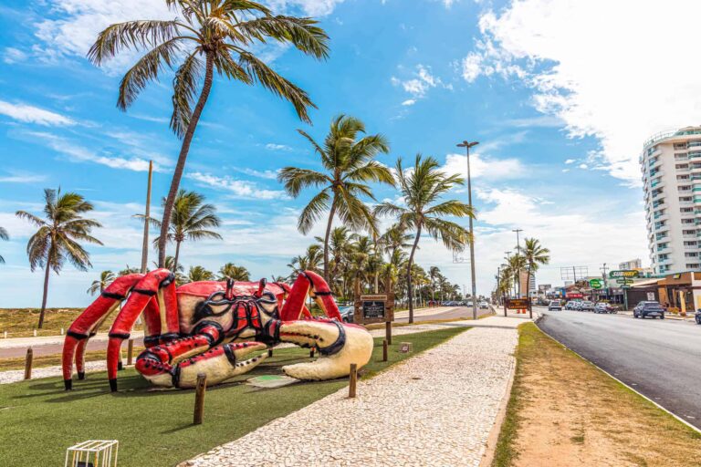Junho em aracaju