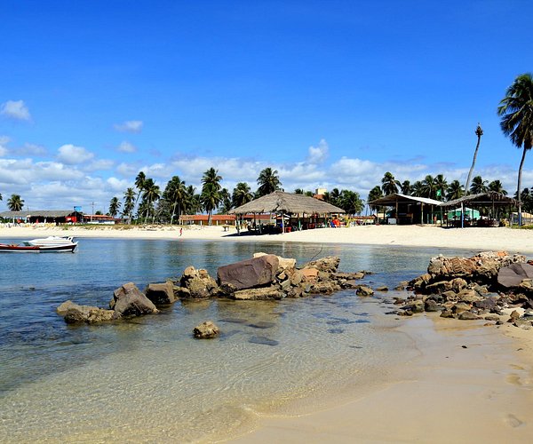 Novembro em Porto Seguro